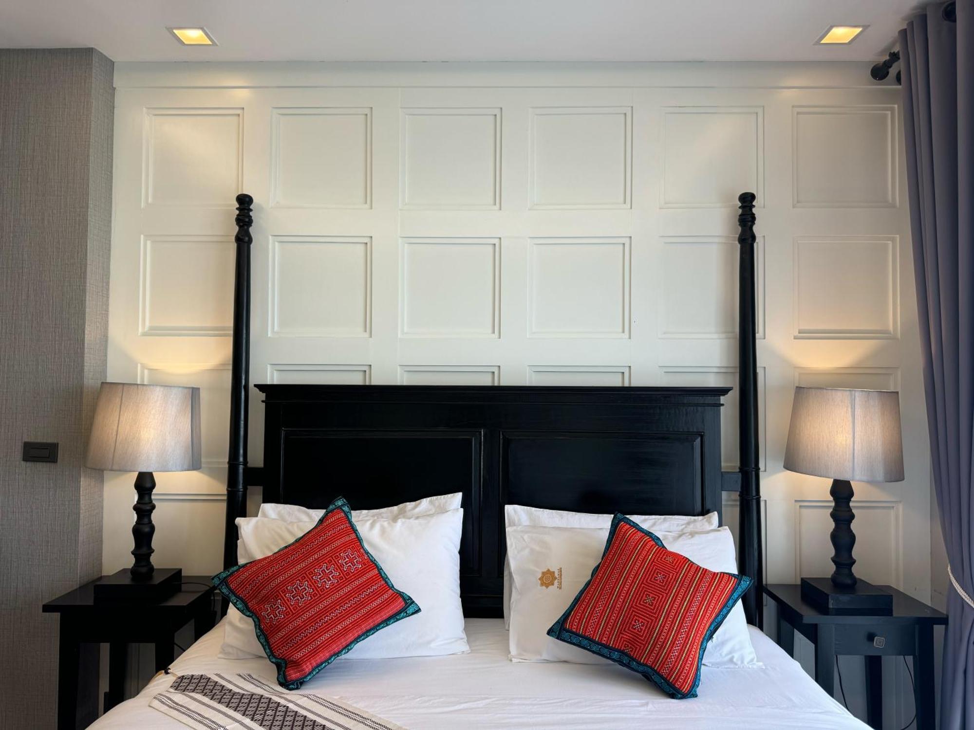 Wua Lai Boutique Hotel Chiang Mai Ngoại thất bức ảnh