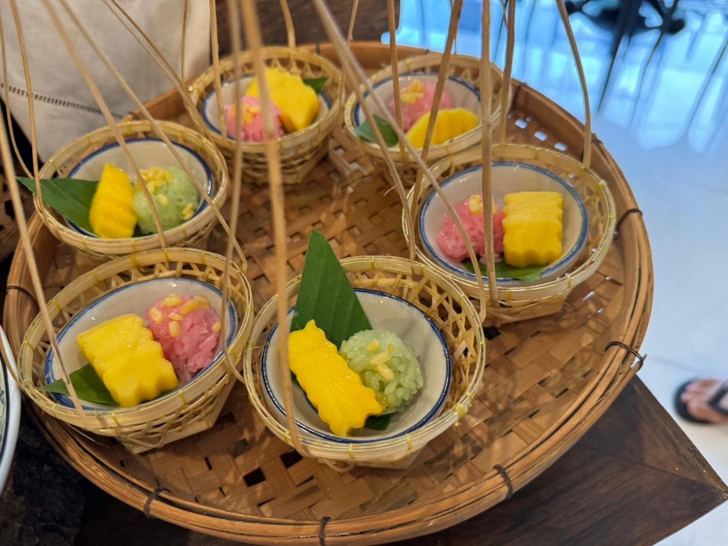 Wua Lai Boutique Hotel Chiang Mai Ngoại thất bức ảnh