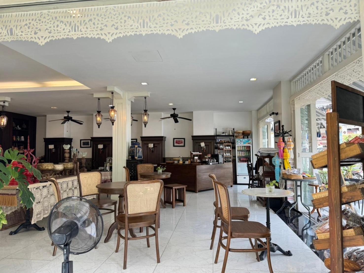 Wua Lai Boutique Hotel Chiang Mai Ngoại thất bức ảnh