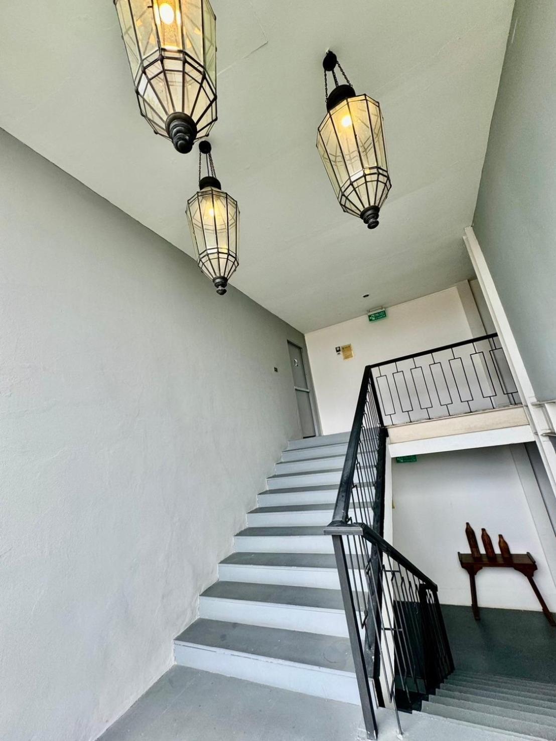 Wua Lai Boutique Hotel Chiang Mai Ngoại thất bức ảnh