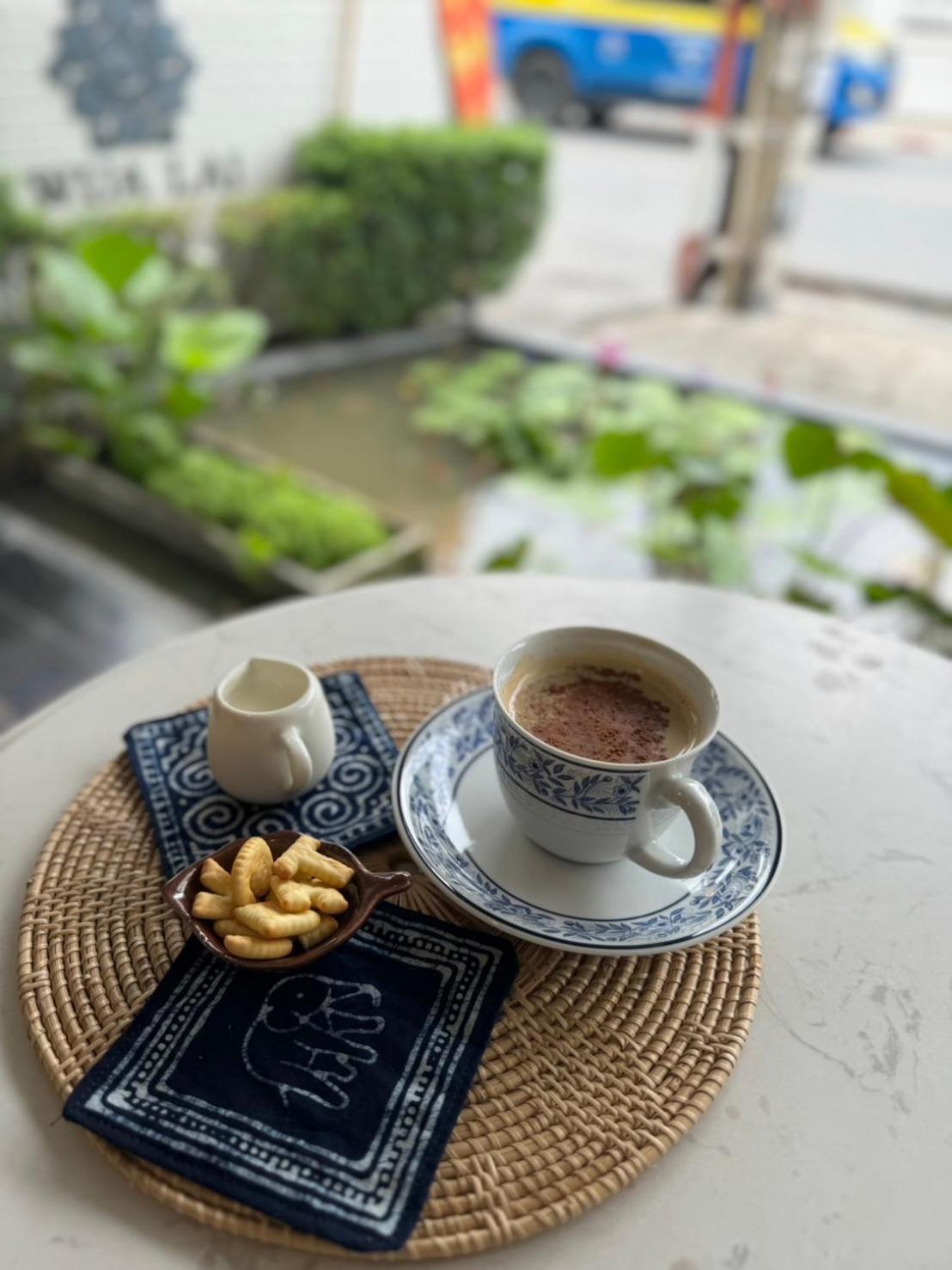 Wua Lai Boutique Hotel Chiang Mai Ngoại thất bức ảnh
