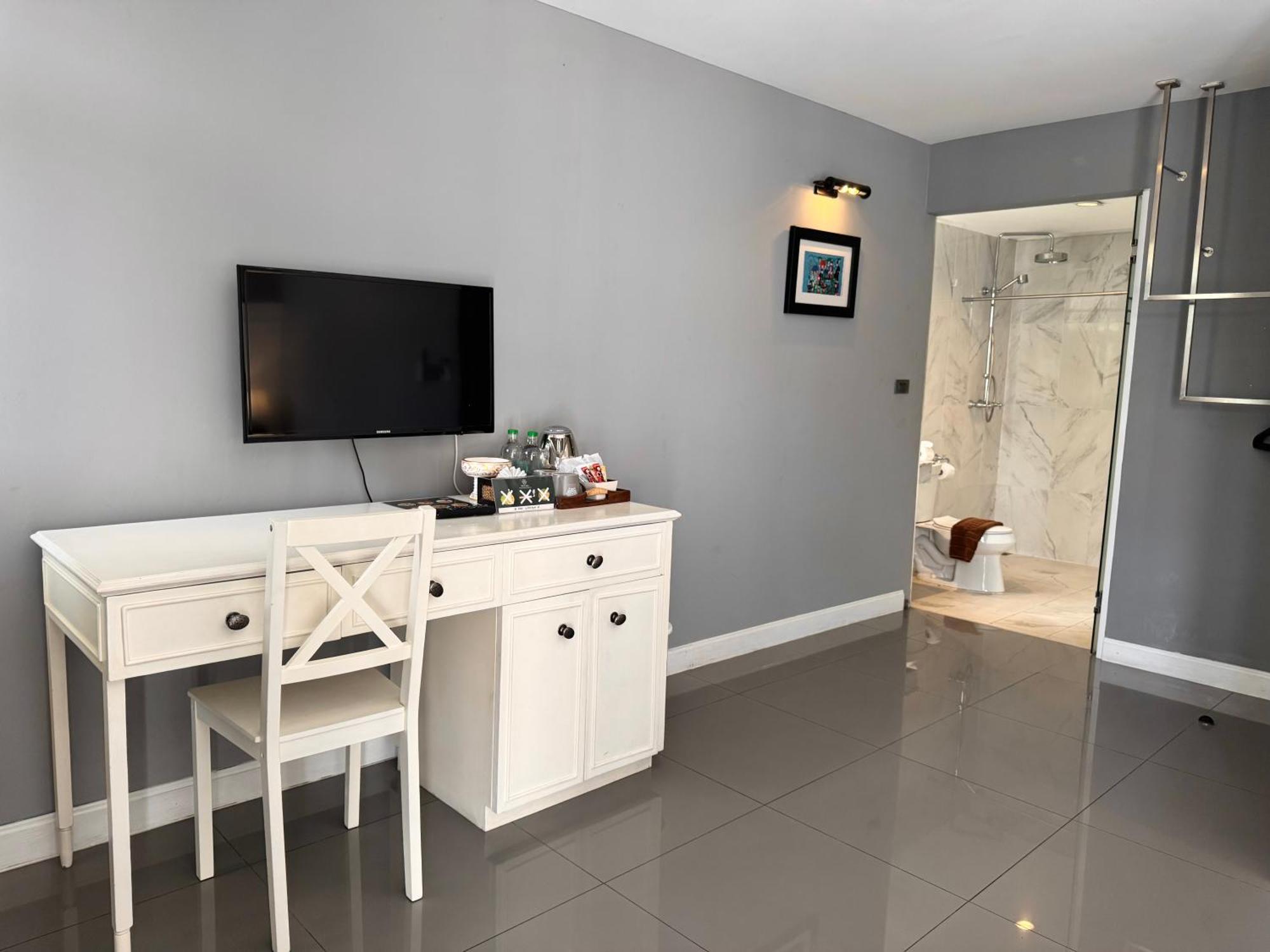 Wua Lai Boutique Hotel Chiang Mai Ngoại thất bức ảnh